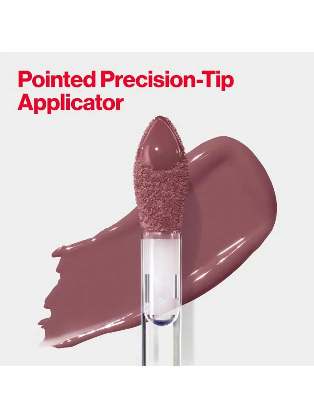Revlon 033 Queen of Quartz Colorstay Satin Longwear Hydrating Liquid Lipstick